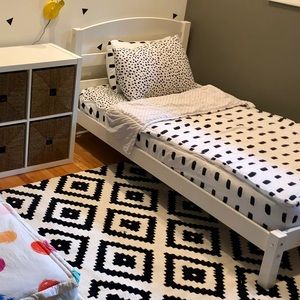 Beddy’s twin size Dash set!